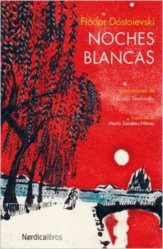Noches blancas (ilustrado)1
