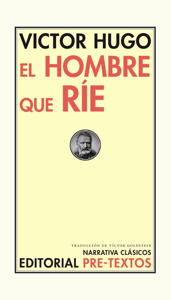 El hombre que ríe 1