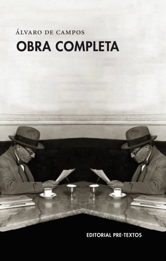 Obra completa (Álvaro de Campos)1