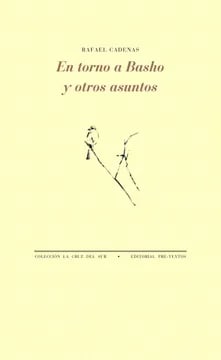 En torno a Basho y otros asuntos 2