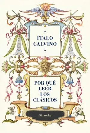 Por qué leer los clásicos (Centenario)1