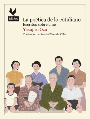 La poetica de lo cotidiano1