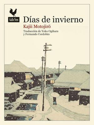 Dias de invierno 1