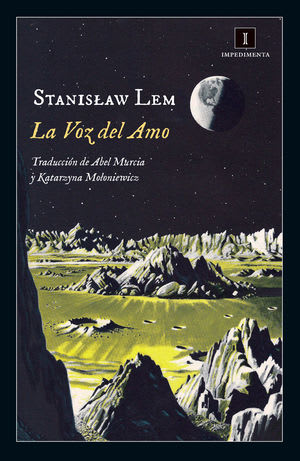 La voz del amo1
