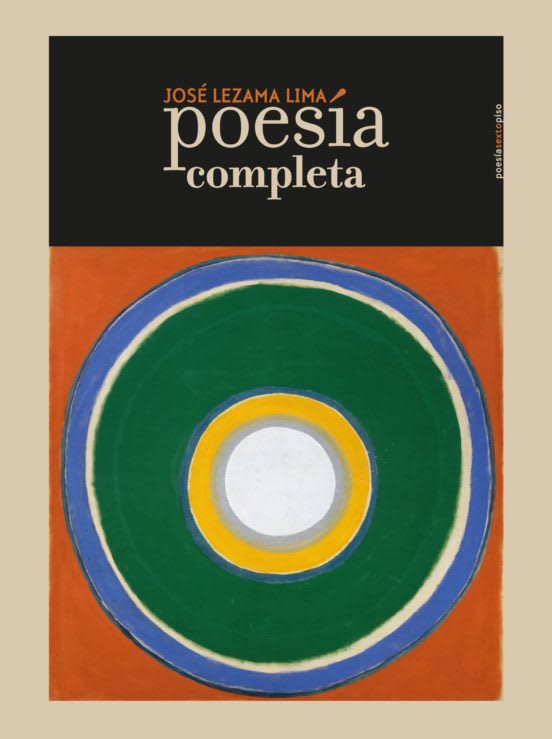 Poesía completa (José Lezama Lima)1