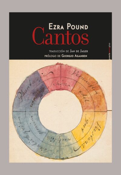 Cantos 1
