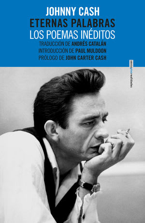 Eternas palabras: los poemas inéditos1