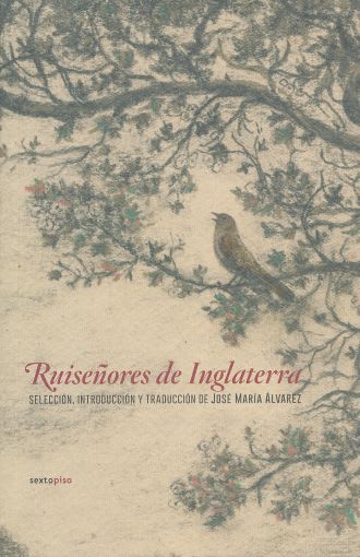 Ruiseñores en Inglaterra1