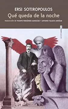 Que queda de la noche1