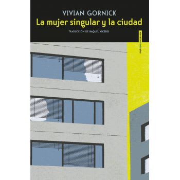 La mujer singular y la ciudad2