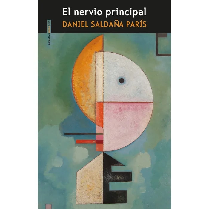 El nervio principal1