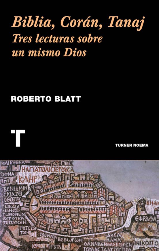 Biblia, coran, tanaj2