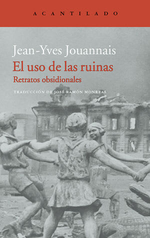 El uso de las ruinas1