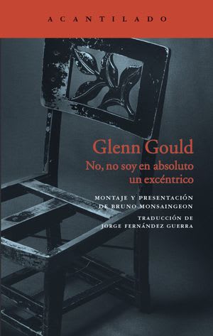 Glenn Gould1