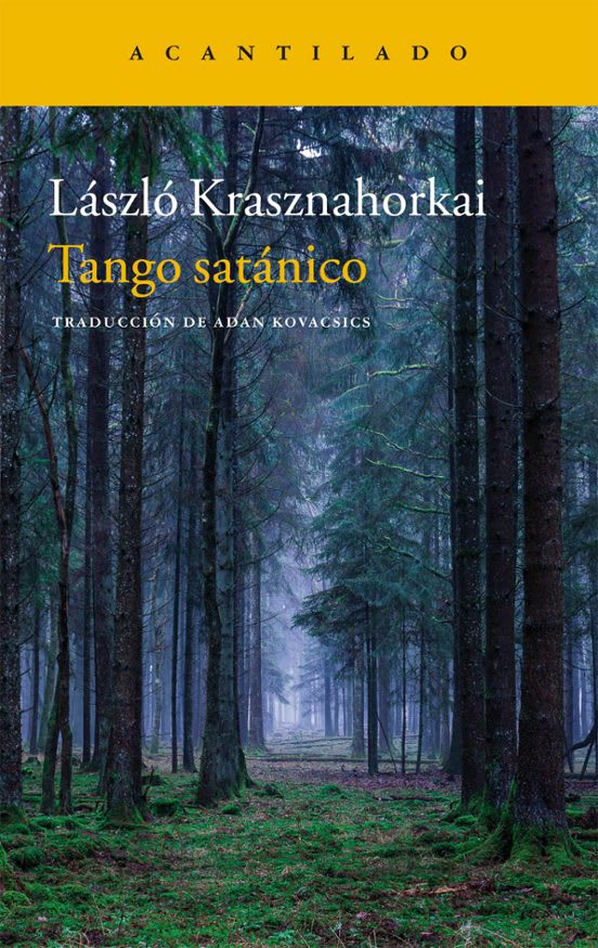 Tango satanico1