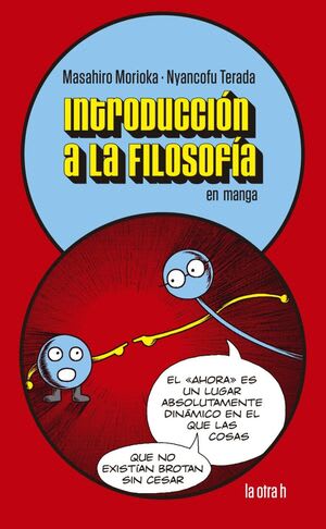 Introducción a la filosofía en manga1