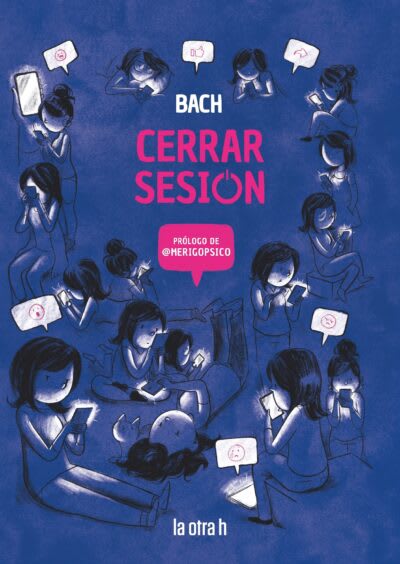 Cerrar sesión1