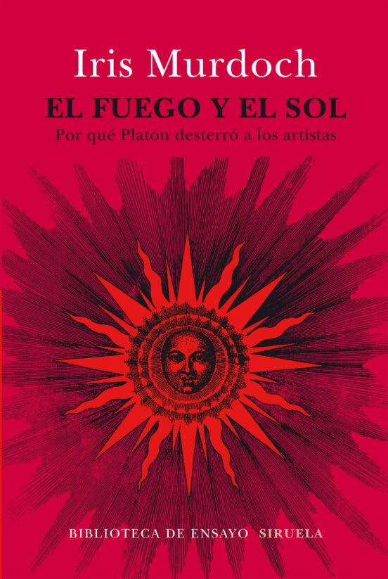El fuego y el sol1