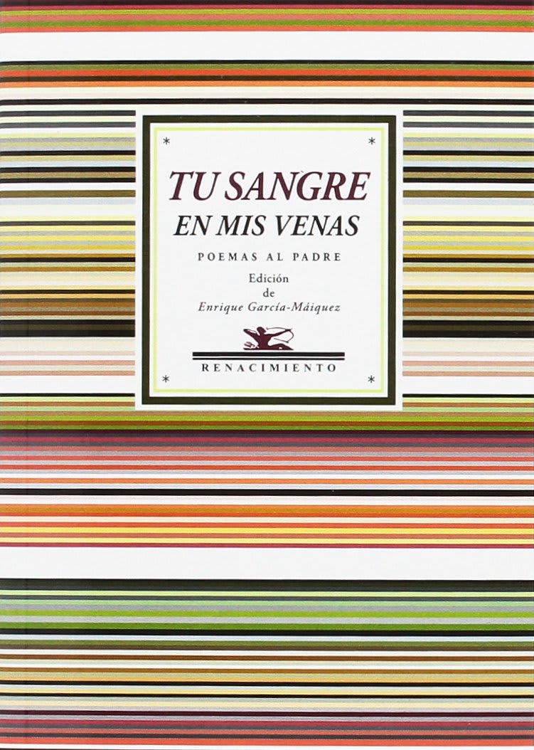 Tu sangre en mis venas1