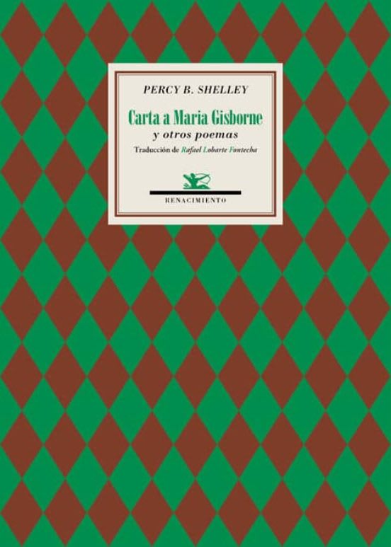 Carta a maria gisborne y otros poemas 2