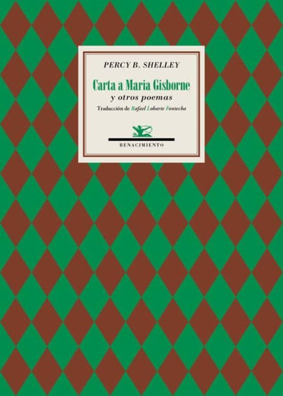 Carta a maria gisborne y otros poemas 1