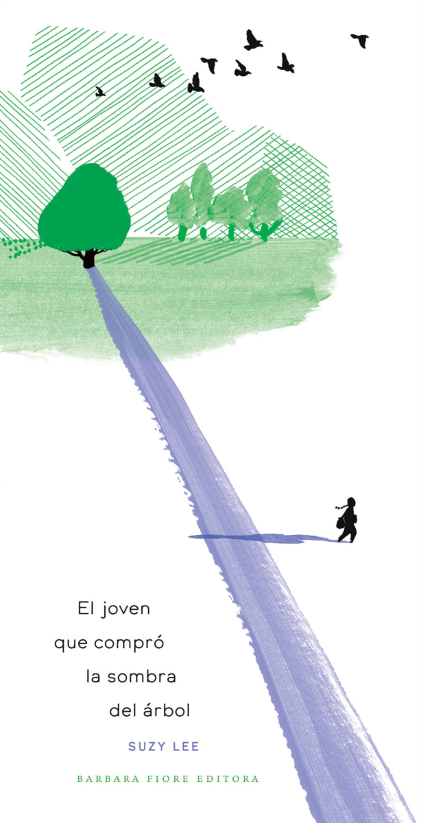El joven que compró la sombra del arbol1