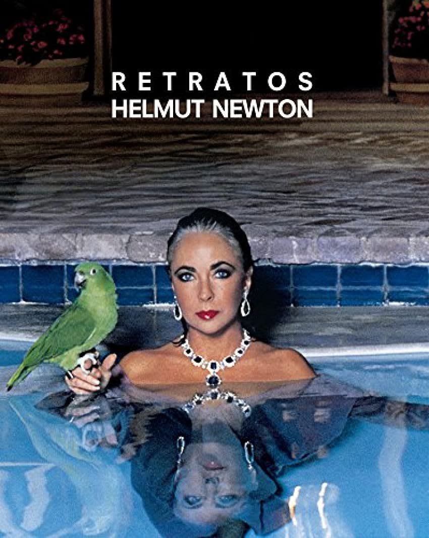 Retratos (Helmut Newton)1