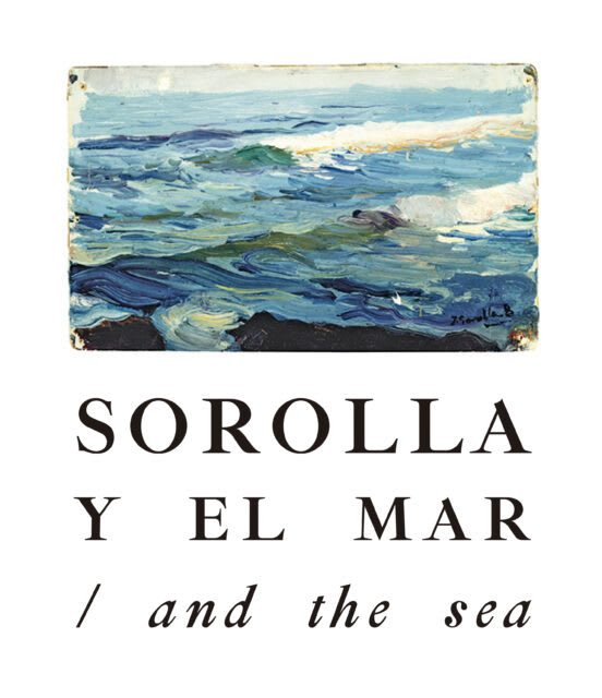 Sorolla y el mar/ and the sea1