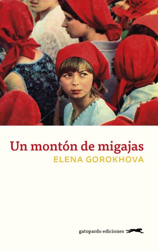 Un montón de migajas1