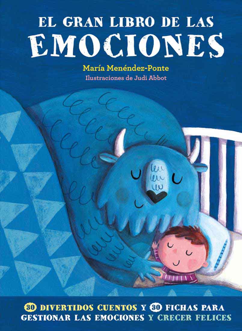 El gran libro de las emociones1