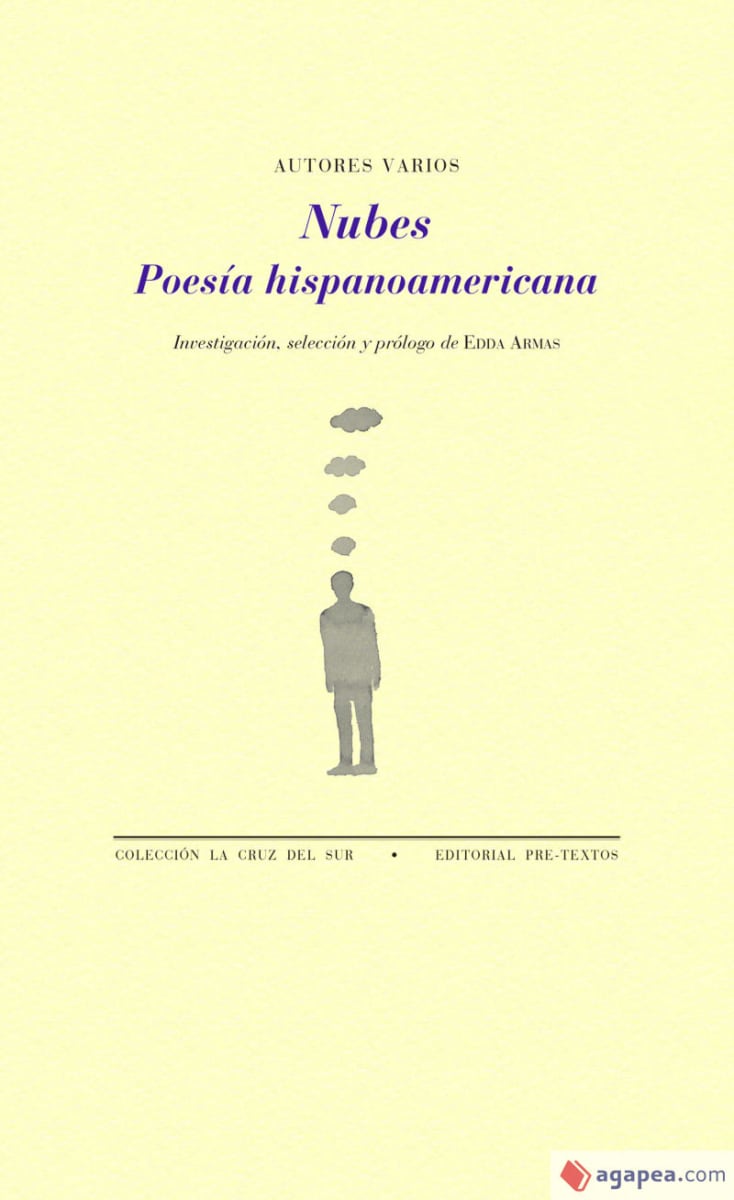 Nubes: Poesía hispanoamericana 1