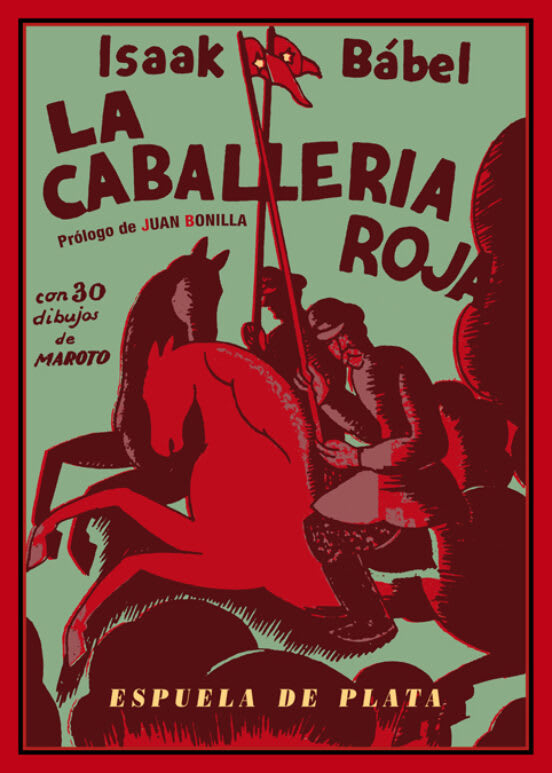 La caballería roja1