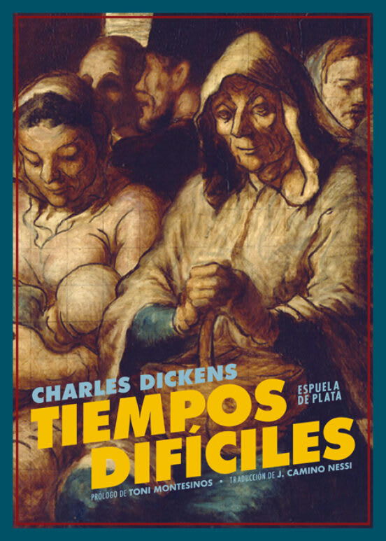 Tiempos difíciles1
