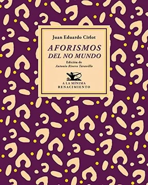 Aforismos del no mundo1