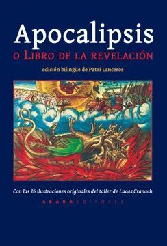 Apocalipsis o libro de la revelación (bilingüe)1