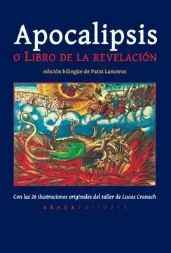 Apocalipsis o libro de la revelación (bilingüe)2
