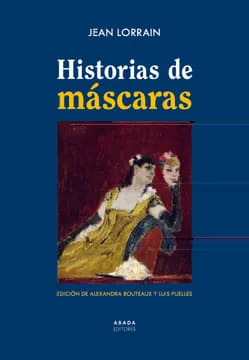Historia de máscaras1
