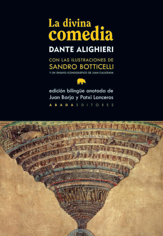 La divina comedia 1