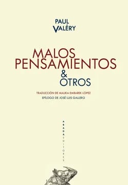 Malos pensamientos y otros3
