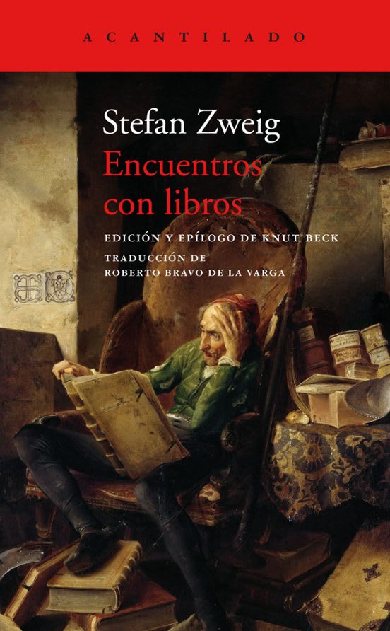 Encuentros con libros1