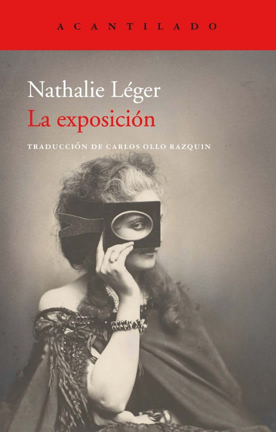 La exposición1