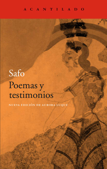 Poemas y testimonios1