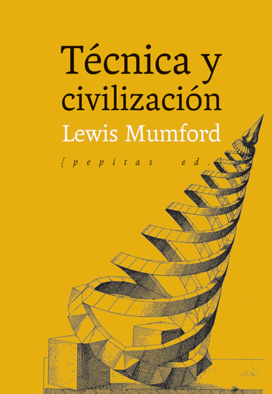 Técnica y civilización3