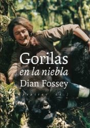 Gorilas en la niebla1