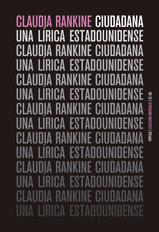 Ciudadana. Una lírica estadounidense1