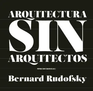 Arquitectura sin arquitectos1