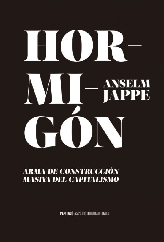 Hormigón. Arma de construccion masiva1