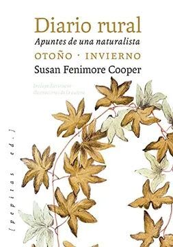 Diario rural II Apuntes de una naturalista (otoño-invierno)2