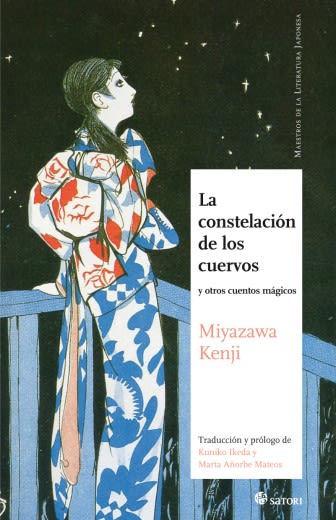 La constelación de los cuervos y otros cuentos mágicos1