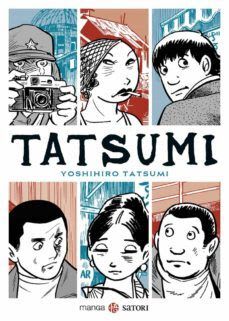 Tatsumi 1